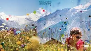 The Academy Is... - Miracle (Official Audio)