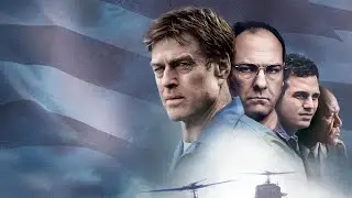 The Last Castle | Full Breakdown & Honest Movie Review | Robert Redford, James Gandolfini
