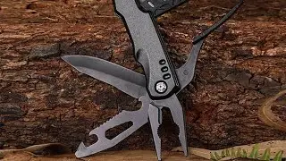 Multi-Use Camping Hammer satisfaction guaranteed /شاكوش متعدد الأغراض و الاستخدام درجه اولى استانلس