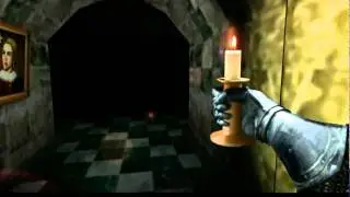 Bloody Checkers: A Handful of gameplay!