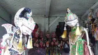 REBUTAN KONTA