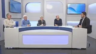 Línia Blava | Tertúlia 30-01-2026