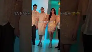 MAJOR KILIG VIBES SA BAGONG GMA STATION ID?! 😍🤭
