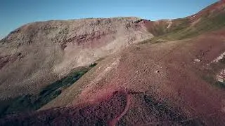 Why Cycles Wayward Bikepacking compilation