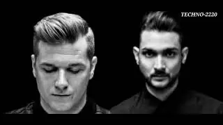 19:26 - Animal PICNIC XX [TECHNO-2220]