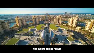 III Global Boxing Forum 2022