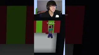 Minecraft Wordle против своего друга Крибуса. Он обманывал???🤔#minecraft #shorts #minecraftshorts