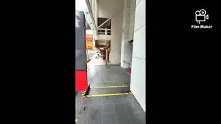 AXON BUKIT BINTANG (PAVILION To AXON)