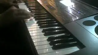 Без тебя, без твоей любви (Маки) Синтезатор CASIO CTK 7200