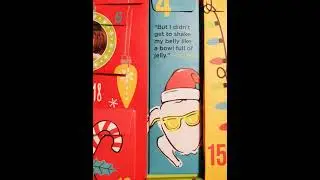 FRIENDS TV SHOW OFFICIAL ADVENT CALENDAR 2023!!! #friends #adventcalendar2023 #friendstvshow ☕🦞☕🦞☕🦞☕