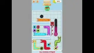 Cat me out level 157 Gameplay 