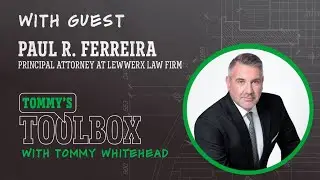 Constructing A Legal Foundation: Small Business Strategies