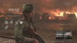 Call of Duty: Vanguard (Public Beta, PS5) - 50 minutes of gameplay from the open beta