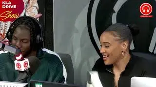 KLA DRIVE SHOW, JOE GAYA & DOUBLE S INTERVIEW