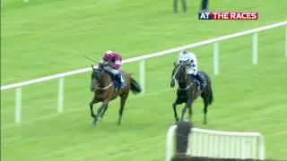 Limerick Highlights 11 June 2016