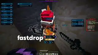PvP FunTime 1.21 | Убил всех с лучшим читом ZenithDLC