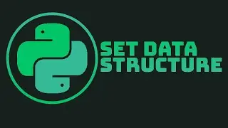 Set data structure, and why it is better than list | Python