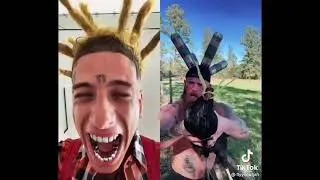 Islands Boys Parody