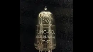 12ax7