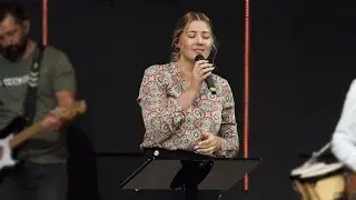 Египет | Egypt - Bethel music, Cory Asbury | Bethel Community (Cover)
