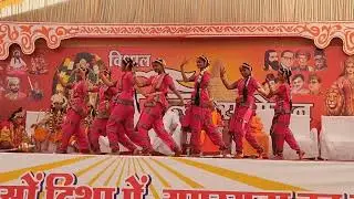 Pranavalaya | Semi classical Dance performance | Sarangpur 