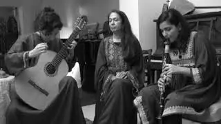 Women of Teheran