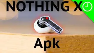 ПРИЛОЖЕНИЕ NOTHING X ПОЛУЧАЕТ СВЕЖЕЕ ОБНОВЛЕНИЕ!