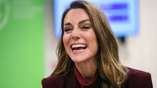 Kate Middleton Gets Rare Royal Bell Honor on Her 44th Birthday 👑🔔
