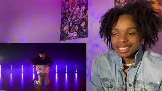 Goldilox - 100% - Choreography by Jade Chynoweth ft Sean Lew, Kaycee Rice, Noah Tratree REACTION