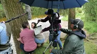 True Calling Total Filmmaking