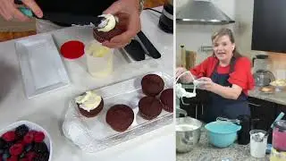KitchenAid 2-Piece Classic Silicone Specialty Spatula Set on QVC
