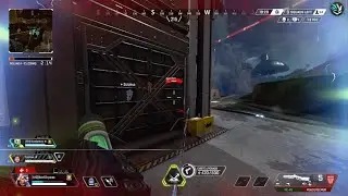 Finally getting 3k badge on OCTANE