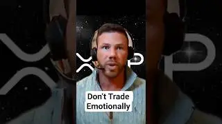 XRP Holders &mdash; Don't Make Emotional Decisions #xrp #xrpholders #cryptoeducation #financialdiscipline
