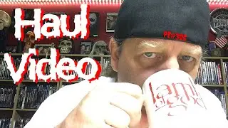 FYE, Target & Walmart Haul Video - PE#306