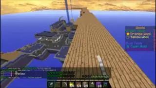 Avicus | Mega Scrim #5