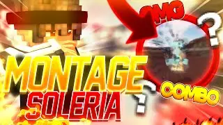[SOLERIAV2] Montage PvP - FreyZun