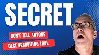 Best Recruiting Tool For Recruiters & HeadHunters in 2024.  Game Changer. Fill 66% More Positions