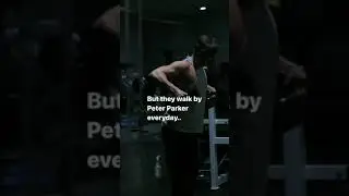 Every girl wants a spider-man....#trending #short #reels