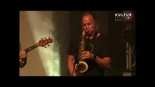 Nina Reloaded: I Got The Blues (live)