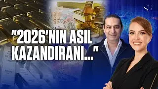 Ne Altın Ne Gümüş! Uyuyan Dev Uyanıyor! Devrim Akyıl '2026'nın Favorisi' Diyerek Açıkladı!