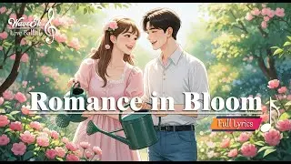 Romance in Bloom 🌸&ndash; WaveEk | Beautiful Romantic Love Song | Soft Piano & Emotional Love Music 2026