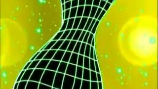 Tecna: Magic Winx (RAI ENGLISH VERSION)