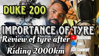 Top best no.1 tyre for all kTM bikes