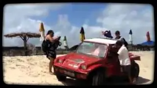 Barra de Cunha&uacute;-RN com Cometa Aventura 6,78 dez  (Created w