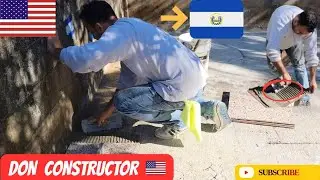 Don Constructor de USA 🇺🇲 preguntas❓️ 🇸🇻