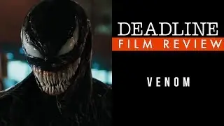 'Venom' Review - Tom Hardy, Michelle Williams