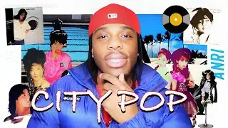 Discovering City Pop: The Ultimate Beginner&rsquo;s Guide