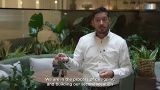 WELL Coworking Rating - Short 5 WELL as a Key Differentiator