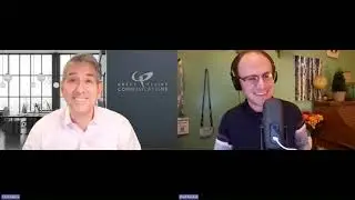 (Part 2) Analyzing GPC's data center pivot with Christopher Sikora | Beyond the Cable