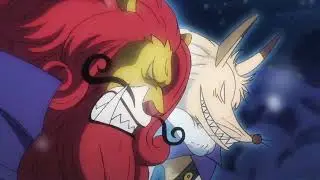 Cat Viper, Dogstorm Vs  Jack Mammoth FULL FIGHT ONE PIECE AMV |🔥🎤 Under The Stars - MtiajiTunes🔥
